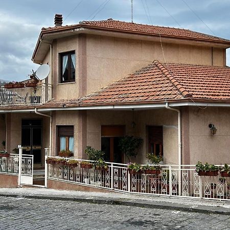 Casa Don Vicenzo 호텔 란다조 외부 사진