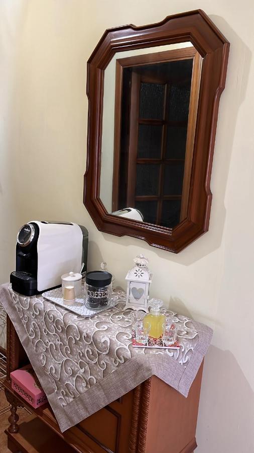 Casa Don Vicenzo 호텔 란다조 외부 사진